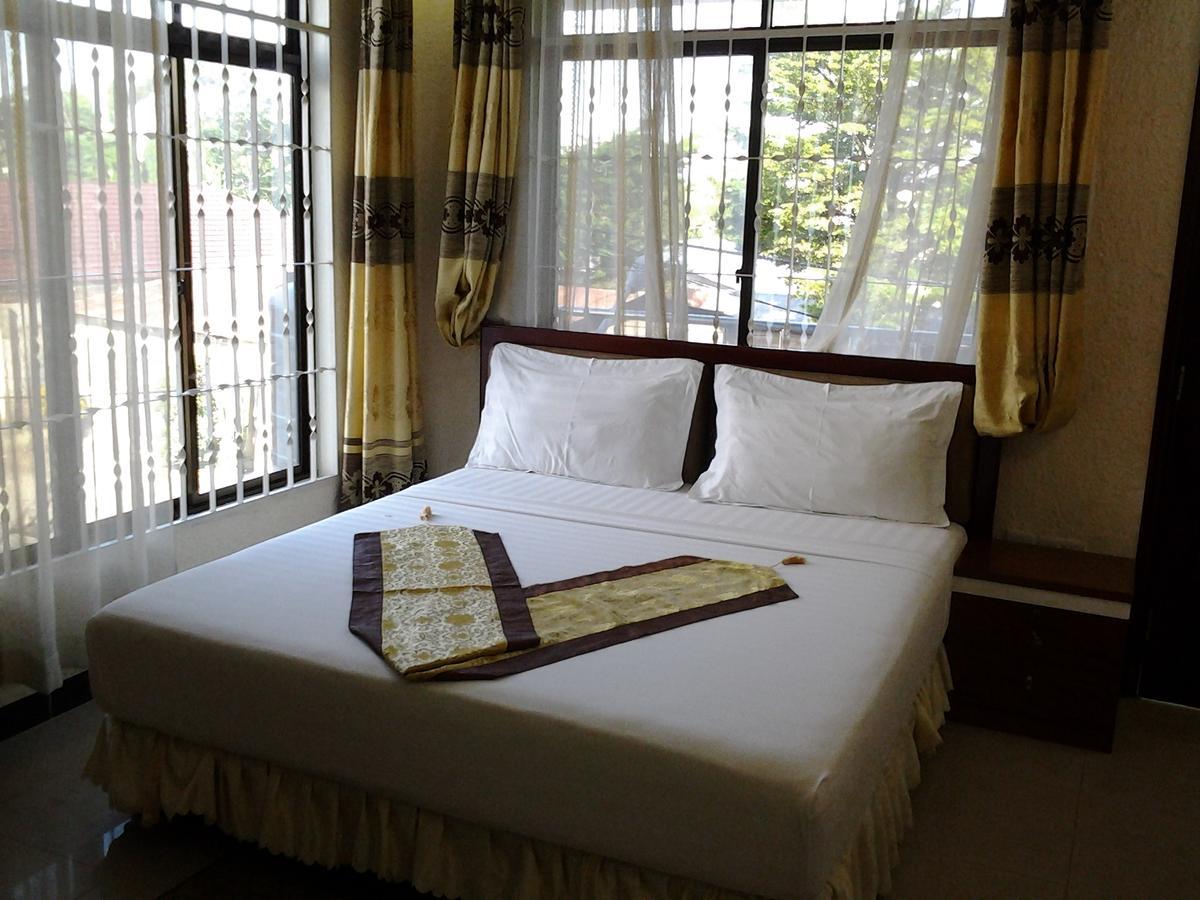 Best Point Hotel 다르에스살람 객실 사진