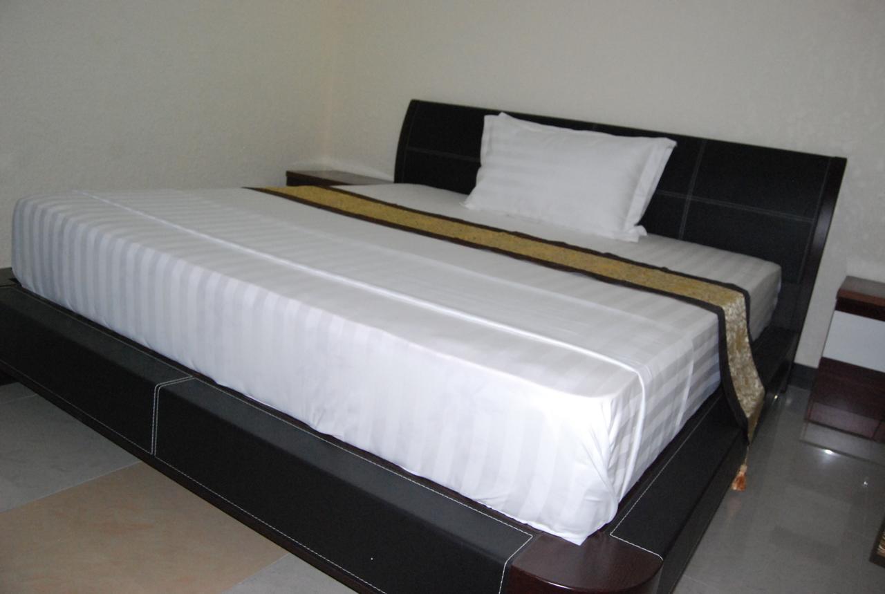 Best Point Hotel 다르에스살람 외부 사진
